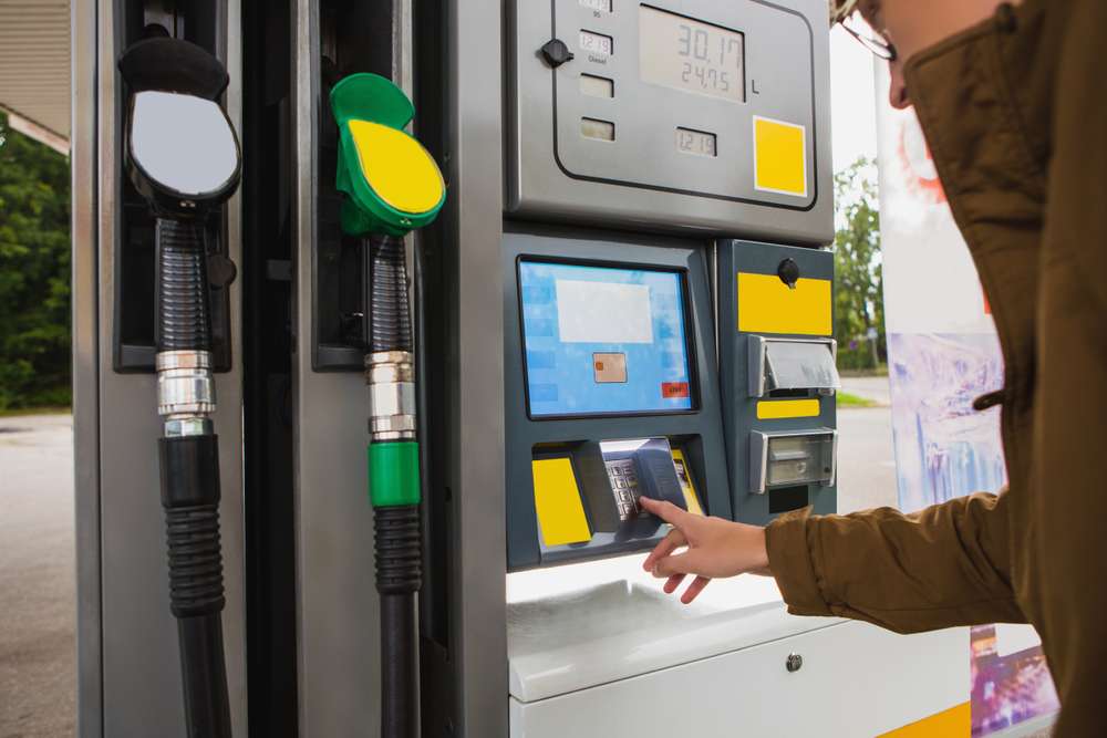 Fuel Management Systems